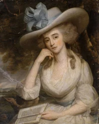 Mrs. John Smart I